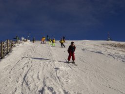 Ski- und Snowboardkurs Weihnachtsferien 2019